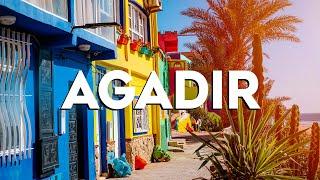 Top 10 Best Things to Do in Agadir Morocco Agadir Travel Guide 2024