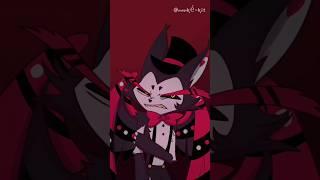 AngelDust+Husker angst hehe #hazbinhotel #HzbinhotelHusker #hazbinhotelangeldust #Hazbinhitelreel