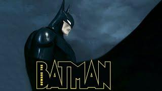 Batman Arkham Knight - NEW Beware The Batman Skin Gameplay Arkham Knight Cinematic