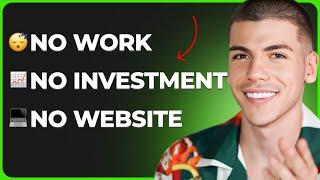 Laziest $650Day Tutorial For Beginners to Make Money Online 2024
