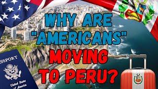 Living in Peru Top 10 Reasons to Move  Expat Life Cost of Living and More