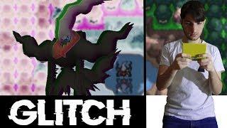 Il GLITCH di DARKRAI