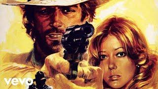 Pino Donaggio - Amore Piombo e Furore Full Soundtrack Spaghetti Western Music