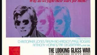 Wally Stott - Opening and Closing Theme from The Looking Glass War 1969