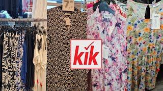 KIK WOMENS OUTFITS NEW ARRIVAL JUNE 2024#new #haul #shopping #trending #fashion #clothes #kikakim