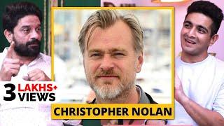 Har Filmmaker Ko Inke Jaisa Banna Hai - Christopher Nolan Legacy - Jaideep Ahlawat