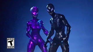 Playstation accidentally LEAKED New Skins.. Female Venom Edward Scissorhands Disney Villains