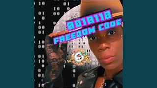 0010110 Freedom Code