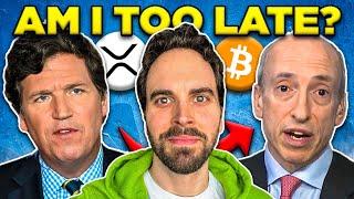 Bitcoin ALL TIME HIGH TOMORROW - Should You Buy Crypto Now?