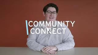 What is Community Connect?