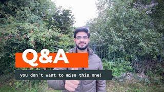 Frequently Asked Questions about Ireland  Danish Bhatia