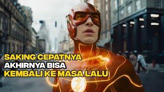 Awal Mula Multiverse DC Terbentuk