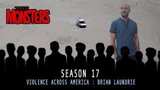 Violence Across America  Brian Laundrie