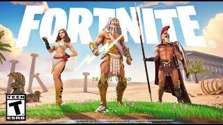 Fortnites *CHAPTER 5 FINAL* Update Soon Chapter 5 LIVE