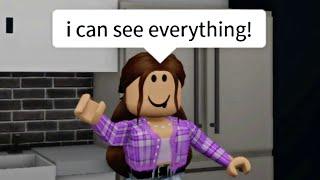 When your mom can find anything meme ROBLOX