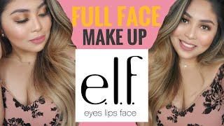 ELF Cosmetics - Full Face Make Up & First Impression Available at Shopee Philippines