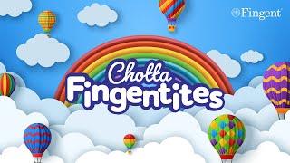 Fingent India Office celebrates Chotta Fingentites A Kids Fiesta