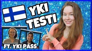 Answering Your YKI TEST Questions  Prep Studying Jobs + FREE YKI Pass Guide