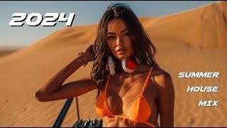 Deep House & Tech House Music Mix - Matoma Sia Alesso Major Lazer Style DJ Mix