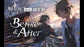 《Arknights》OST   Before & After  Lumen  Thorns  Elysium Theme - AKVN