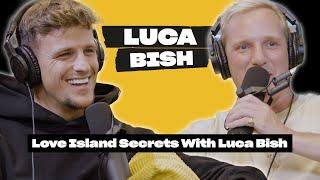 What Happened When Love Islands Luca Bish Met Michael Owen?  Private Parts Podcast