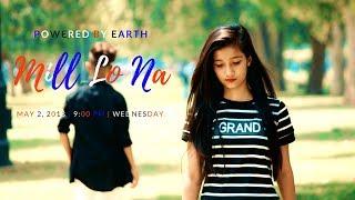 Mill Lo Na - Guri  Sukhe  Choreography By Rahul Aryan  Dance cover  short Film..