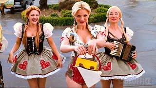 Il diversivo dello Yodel  Charlies Angels  Clip in Italiano