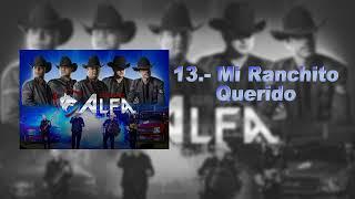 Grupo Alfa - Mi Ranchito Querido