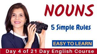 Noun and Its Types in English Grammar  All About Nouns  ProperCommonCollective  ChetChat