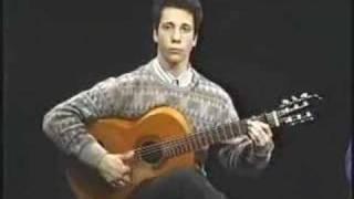 spanish guitar