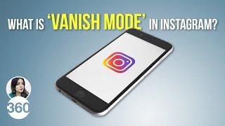 What Is Instagram’s Vanish Mode and How to Use It All You Need to Know