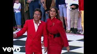 Al Bano & Romina Power - Magic Oh Magic Die aktuelle Schaubude 18.05.1985