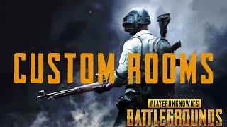 Custom rooms with friends Electricity problem ।। RankMagnate