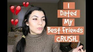 STORYTIME I Dated My BEST FRIENDS Crush...