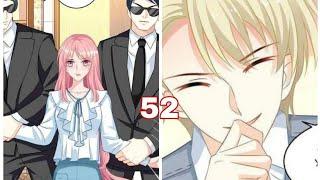 The CEOs daughter cries to me Chapter 52 English Sub