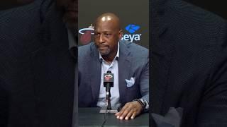 Alonzo Mourning Shares an Important Message About Health #shorts