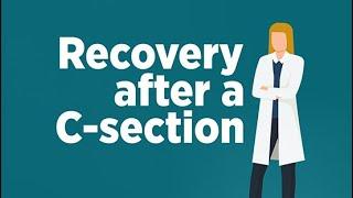 Enhanced Recovery After Cesarean ERAC