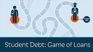 Game of Loans  5 Minute Video