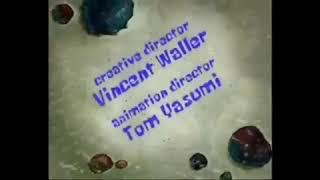 Spongebob The Donut Of Shame title card