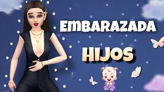 Como tener hijos y parecer embarazada en avakin life ‍ Truco AvakinLife