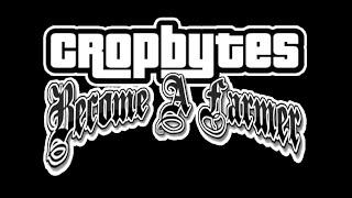 Cropbytes - Become A Farmer Play-To-Earn Web3 Game Grand Theft Auto San Andreas Intro Spoof