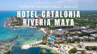 Catalonia Riviera Maya Resort And Spa Perfect Place To Relax & Unwind