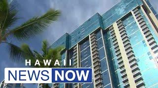 Victim in brutal sex assault at Honolulu condo takes the stand