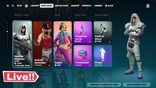  Last Seen 471 Days ago FORTNITE ITEM SHOP LIVE Today Fortnite Shorts