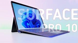 Unveiling Surface Pro 10 Release Date Price & Features