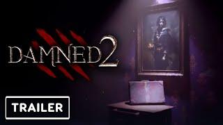 Damned 2 - Trailer  gamescom latam