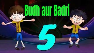 EP - 5  26 - Bandbudh Aur Budbak - Lallantop Memories - Funny Hindi Kids Cartoon - Zee Kids