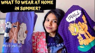 Best Home Wear Outfits for Summer - Stylish & Affordable House Outfits  AdityIyer