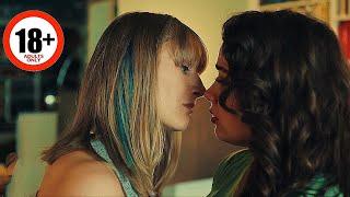 New Lesbian webseries Biester kiss  Scene 2024 HD