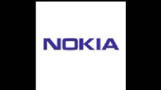 Nokia 105 2013 Startup animation